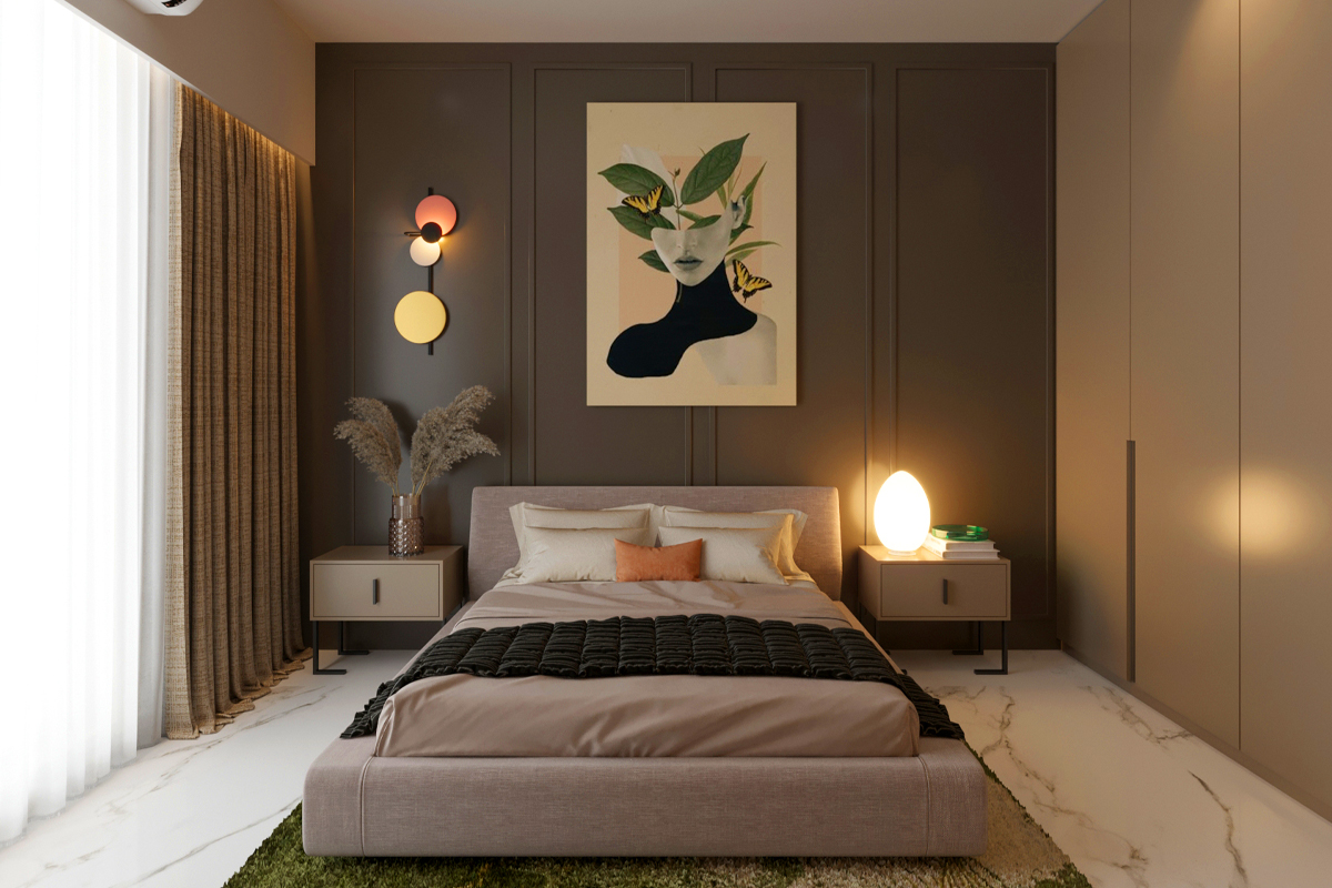 Interior designer in Coimbatore